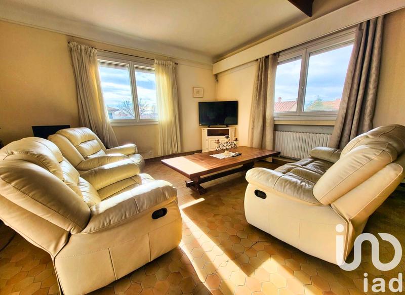 Maison - 308 m² - 7 pièces