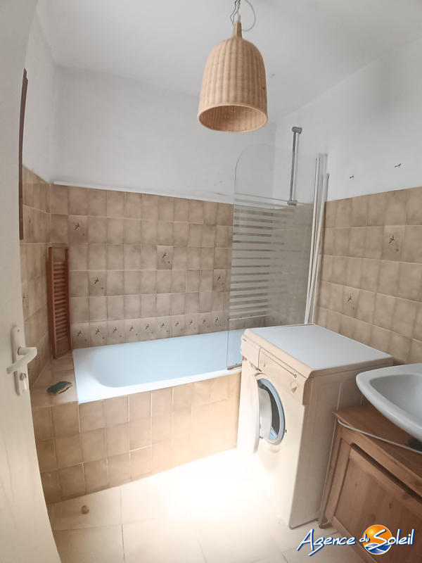 Appartement - 77 m² - 4 pièces