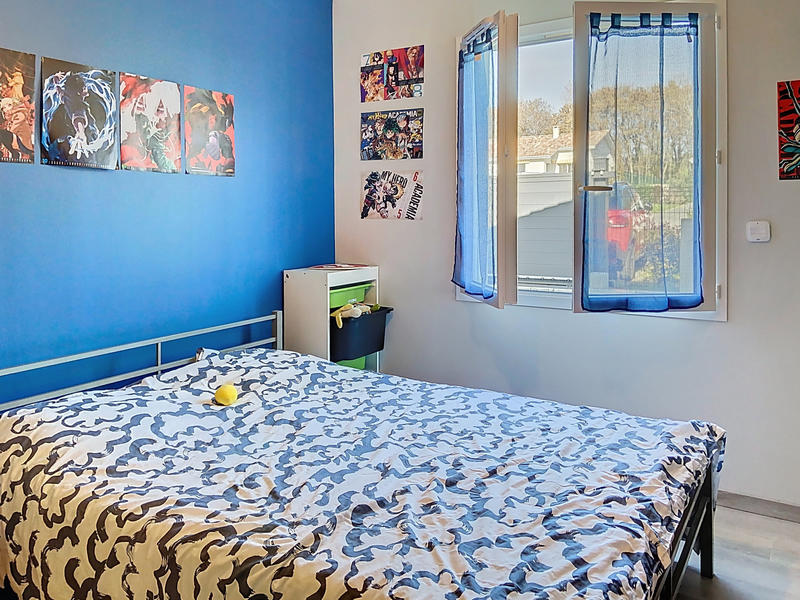 Maison - 156 m² - 7 pièces