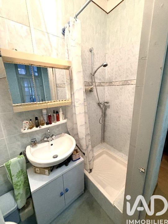 Maison - 112 m² - 6 pièces