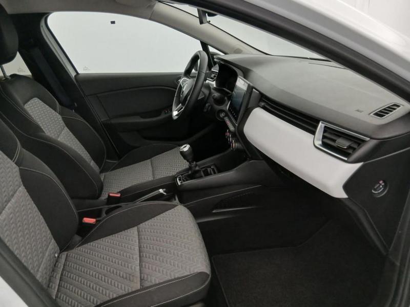 Renault Clio V TCe 100 Gpl Evolution