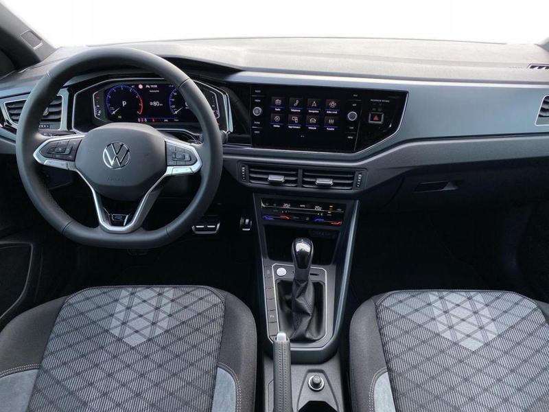 Volkswagen Taigo 1.0 Tsi 115 Ch Dsg7 R Line