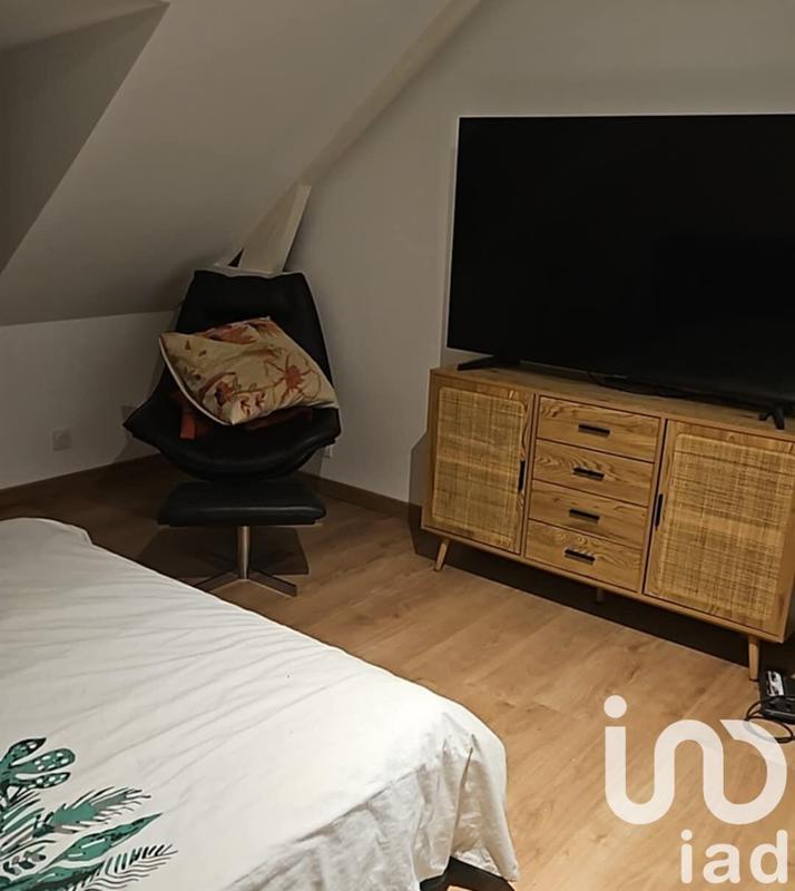 Maison de campagne - 145 m² - 5 pièces