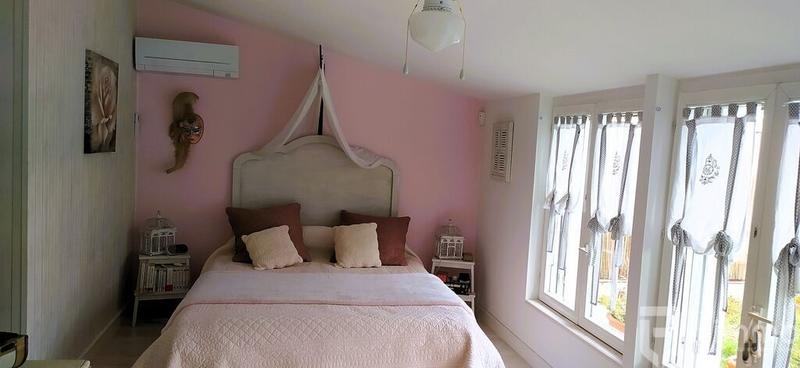 Villa - 152 m² - 5 pièces