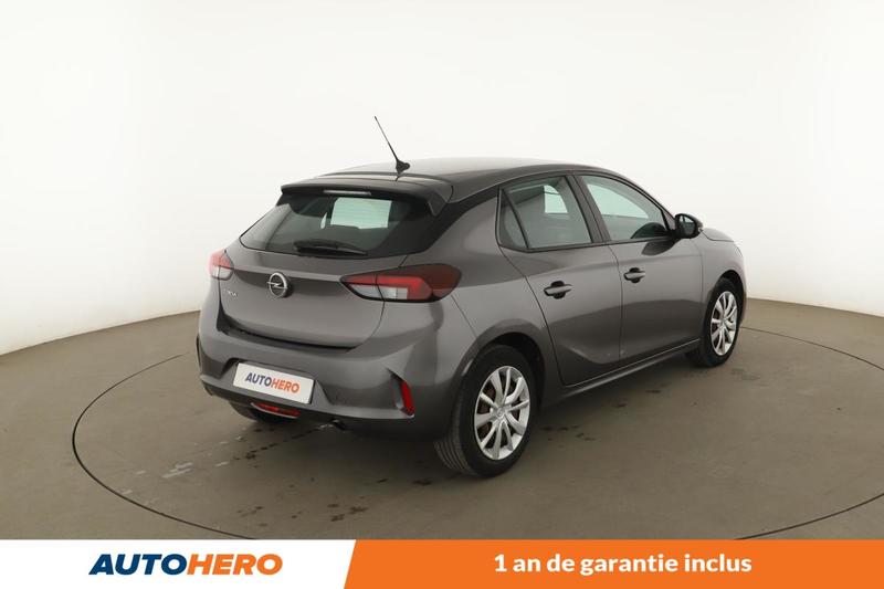 Opel Corsa 1.5 Diesel Edition 5p 100 ch