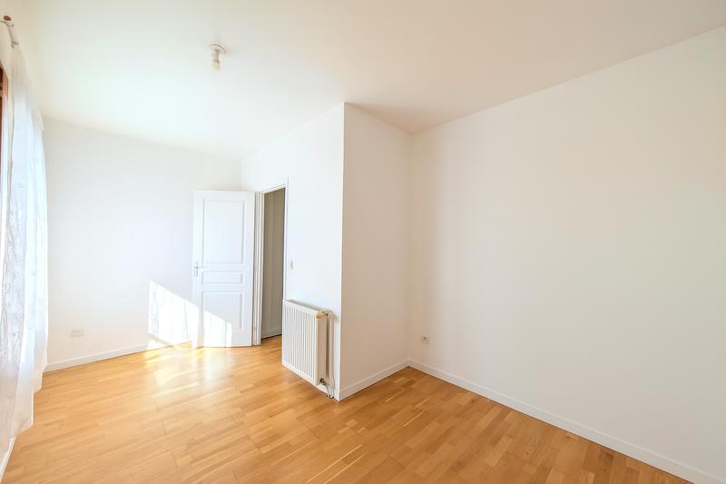 Maison - 72 m² - 4 pièces