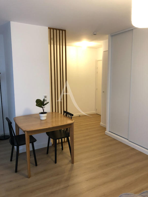 Appartement - 32 m² - 1 pièce