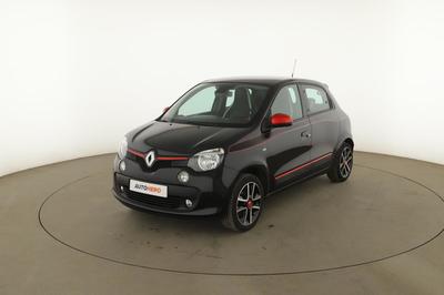 Renault Twingo 0.9 TCe Energy Sl Edition One 90 ch