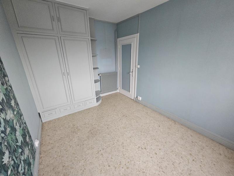 Appartement - 87 m² - 4 pièces
