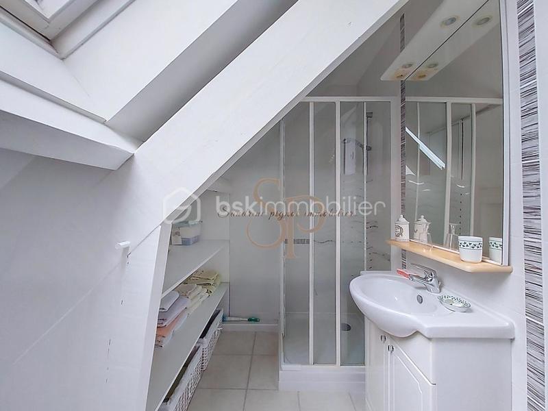 Pavillon - 119 m² - 6 pièces