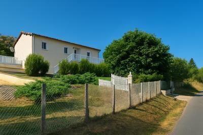 Maison - 133 m² - 5 pièces