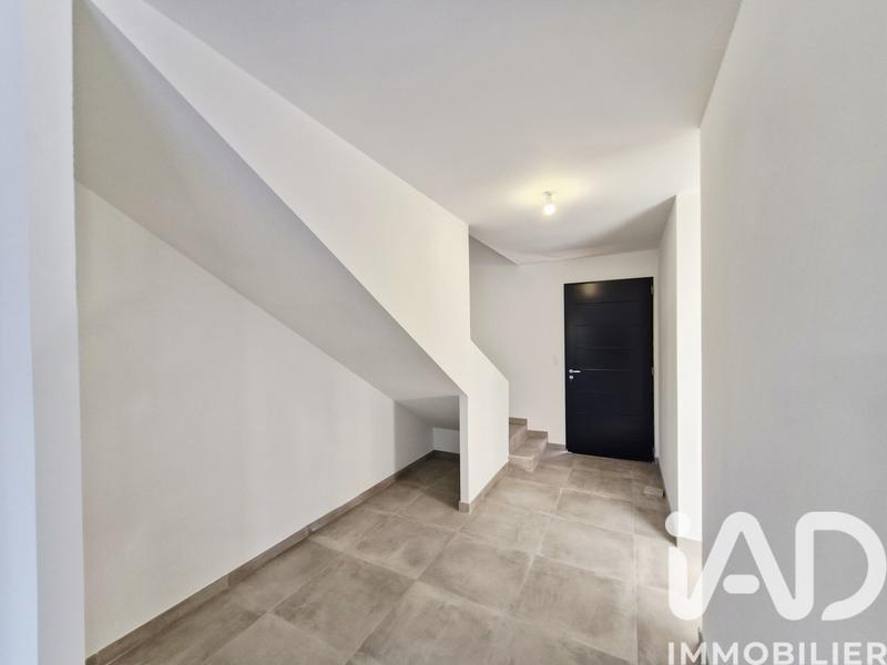 Maison - 142 m² - 5 pièces