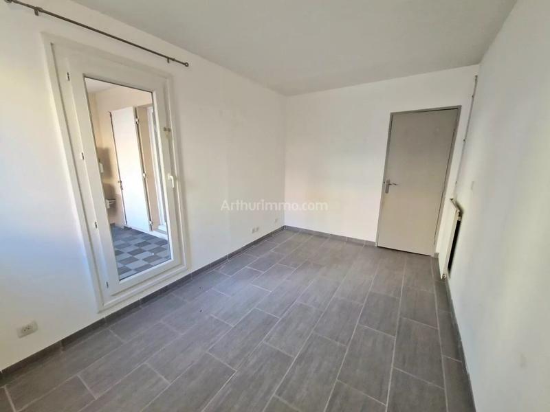 Appartement - 106 m² - 4 pièces