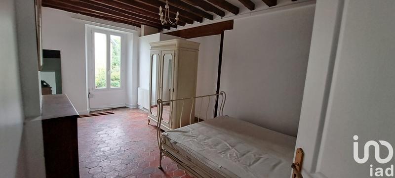 Appartement - 53 m² - 2 pièces