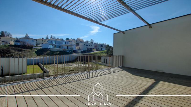 Appartement - 88 m² - 4 pièces