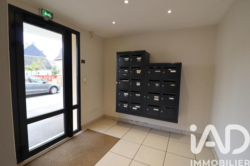 Appartement - 72 m² - 4 pièces