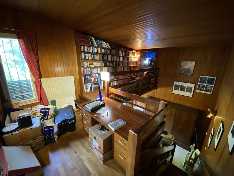 Villa - 194 m² - 10 pièces