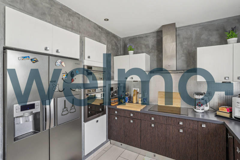 Maison - 175 m² - 7 pièces