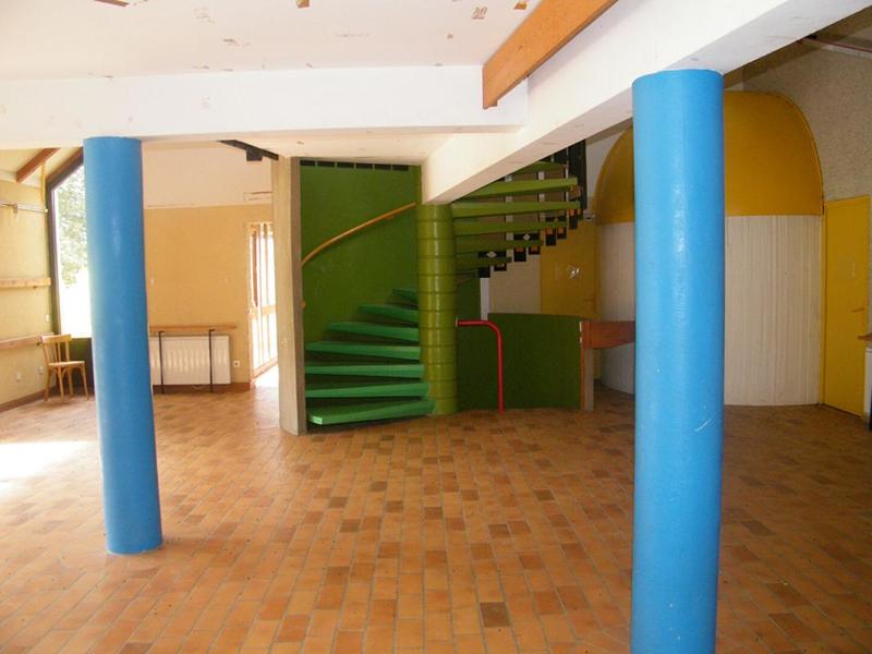 Terrain - 60 323 m²