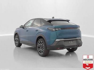 Peugeot 3008 1.2 Hybrid 145ch Allure e-Dcs6