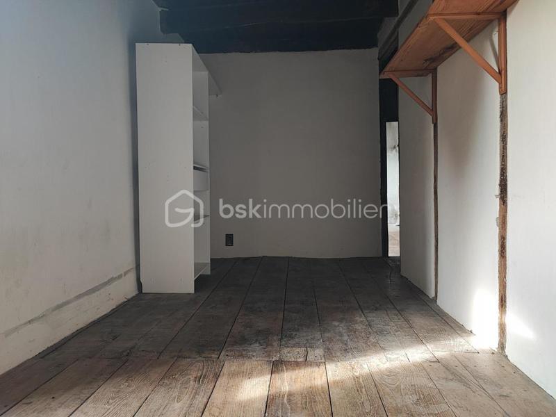 Maison - 78 m² - 5 pièces