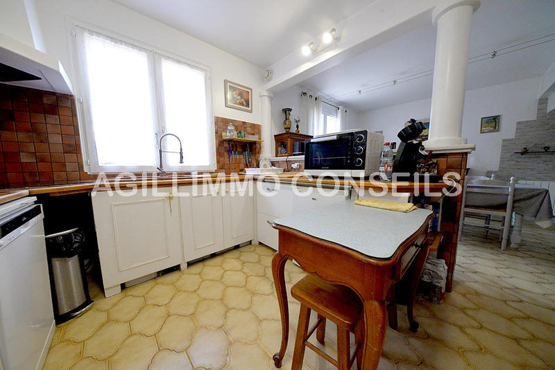 Villa - 171 m² - 7 pièces