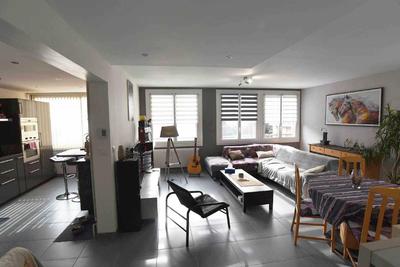 Appartement - 75 m² - 3 pièces