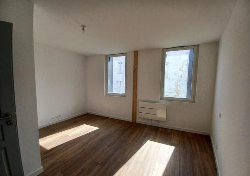 Maison - 80 m² - 3 pièces