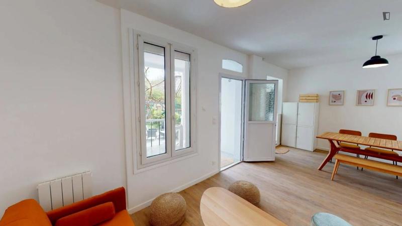 Chambre - 11 pièces