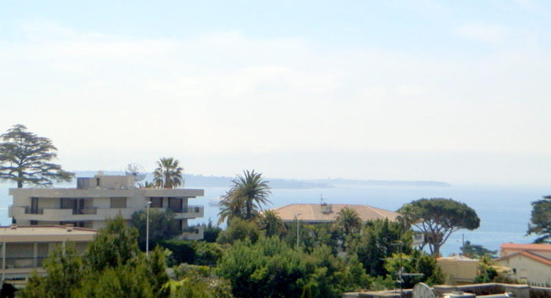 Appartement - 115 m² - 4 pièces