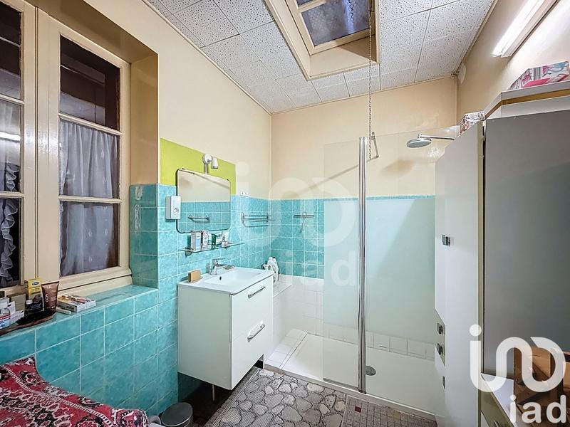 Maison - 145 m² - 5 pièces