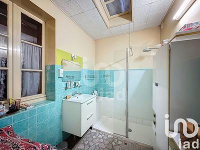 Maison - 145 m² - 5 pièces