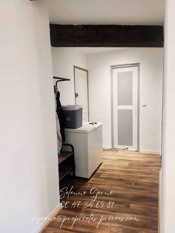 Immeuble - 156 m² - 6 pièces