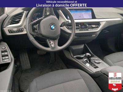 Bmw Série 1 116d 116 Dkg7 +Jantes en alliage léger 17" style 5