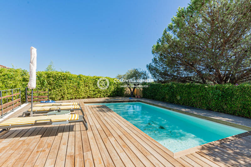 Maison - 168 m² - 6 pièces