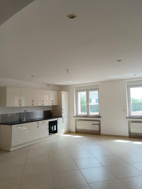 Appartement - 59 m² - 2 pièces