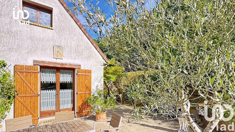 Maison - 137 m² - 6 pièces