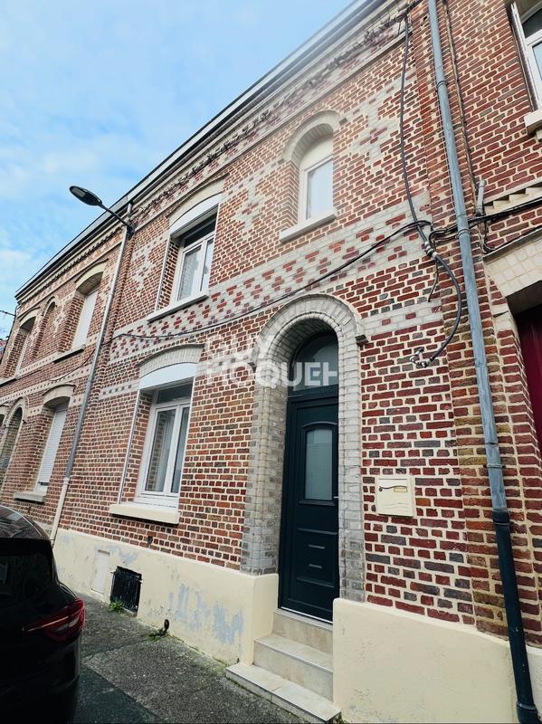 Maison de loisirs - 110 m² - 4 pièces