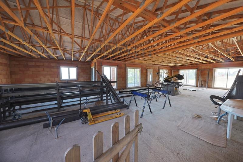 Maison - 153 m² - 5 pièces