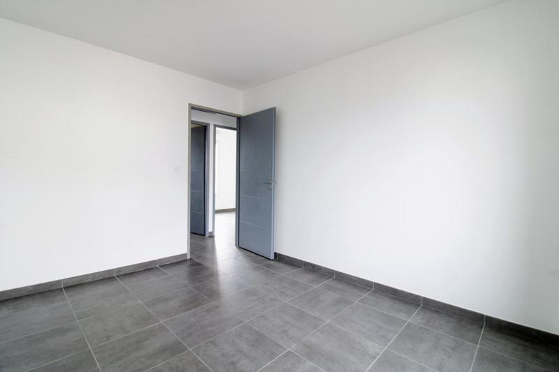 Villa - 72 m² - 4 pièces