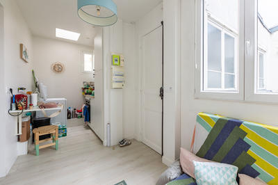 Appartement - 29 m² - 3 pièces