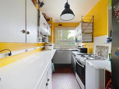 Appartement - 90 m² - 4 pièces