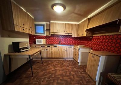 Maison - 138 m² - 6 pièces