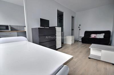 Appartement - 21 m² - 1 pièce