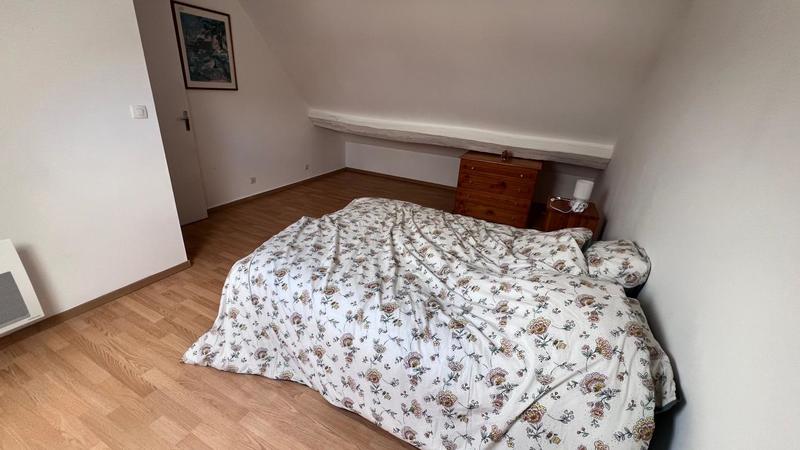 Maison - 75 m² - 3 pièces