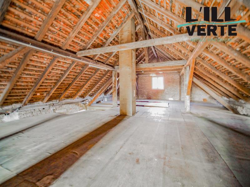 Maison - 165 m² - 7 pièces