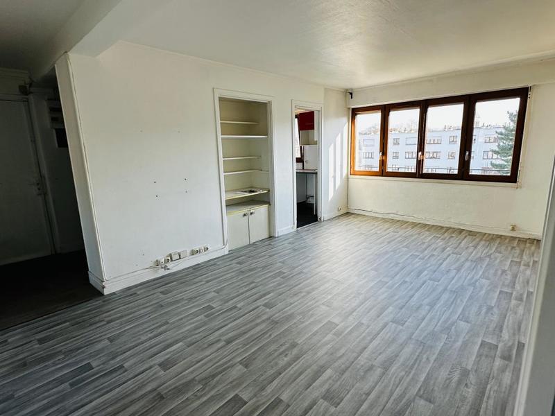 Appartement - 63 m² - 4 pièces