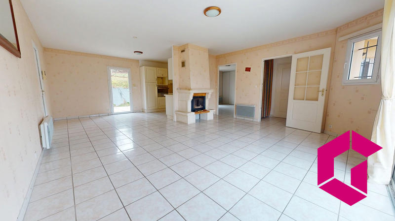 Villa - 75 m² - 2 pièces