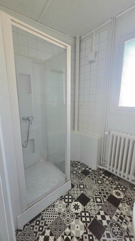 Appartement - 83 m² - 5 pièces