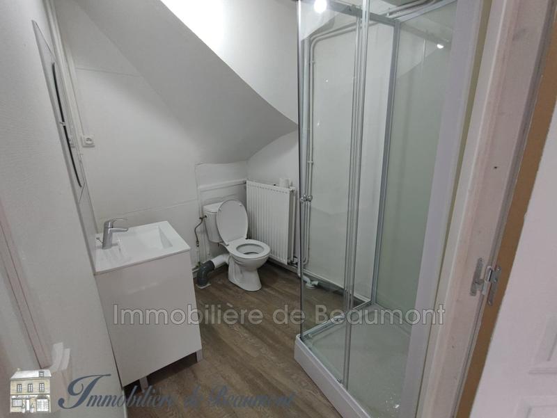 Appartement - 83 m² - 5 pièces